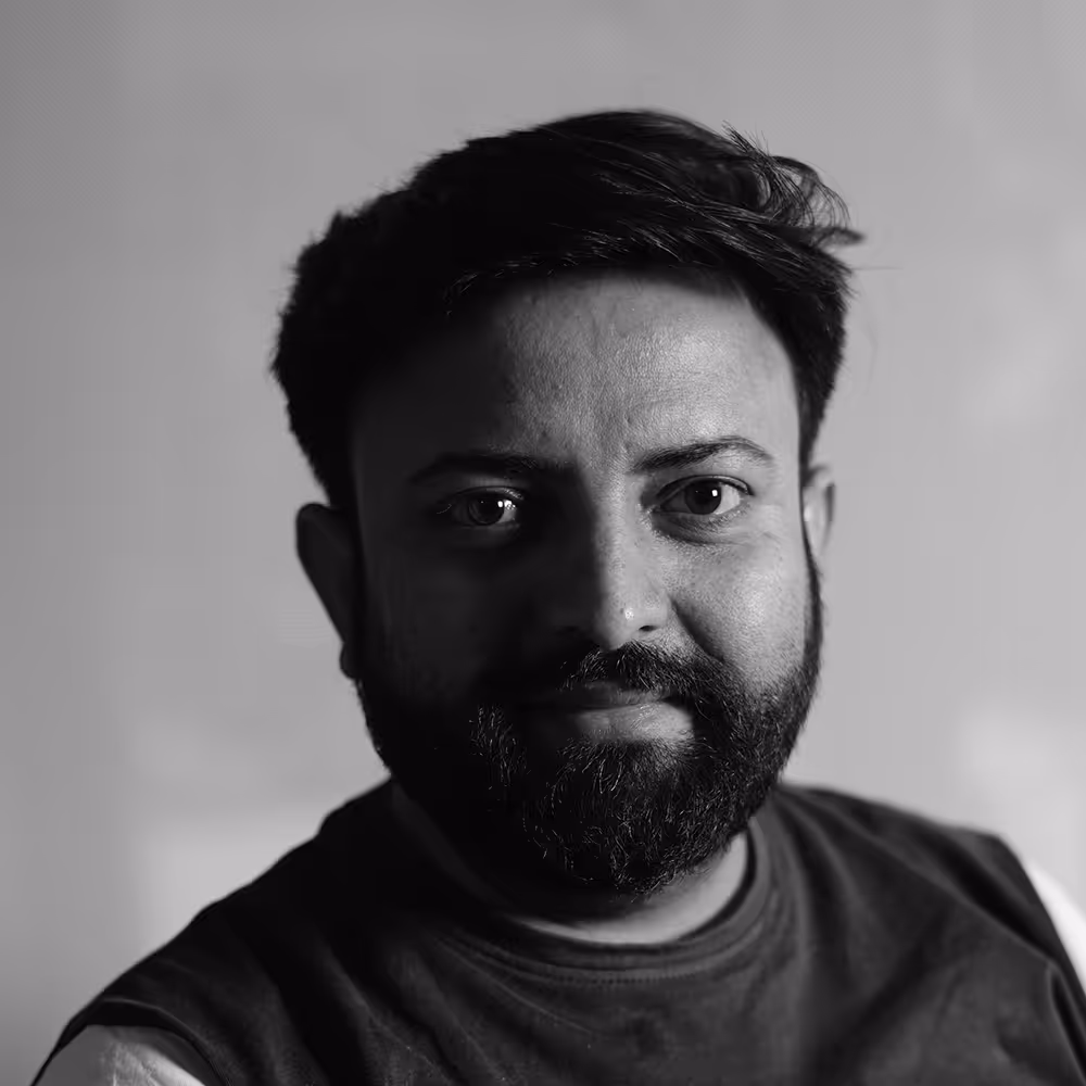 Ashraf Saqi